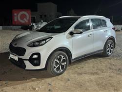 کیا سپۆرتاج